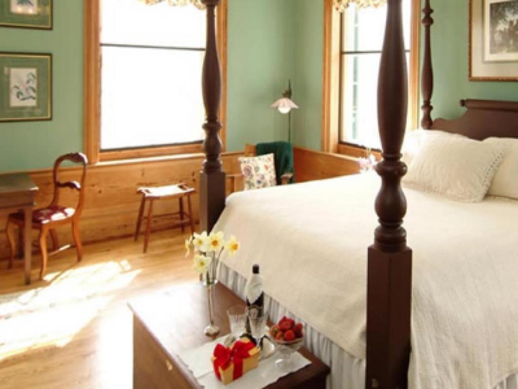 Smithfield Farm B&B Winchester Habitación foto
